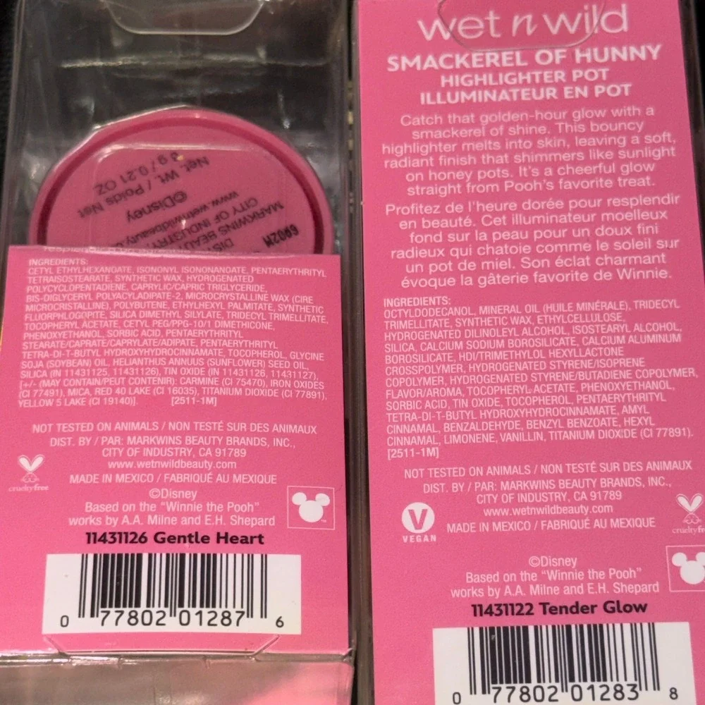 wet n wild wet wild